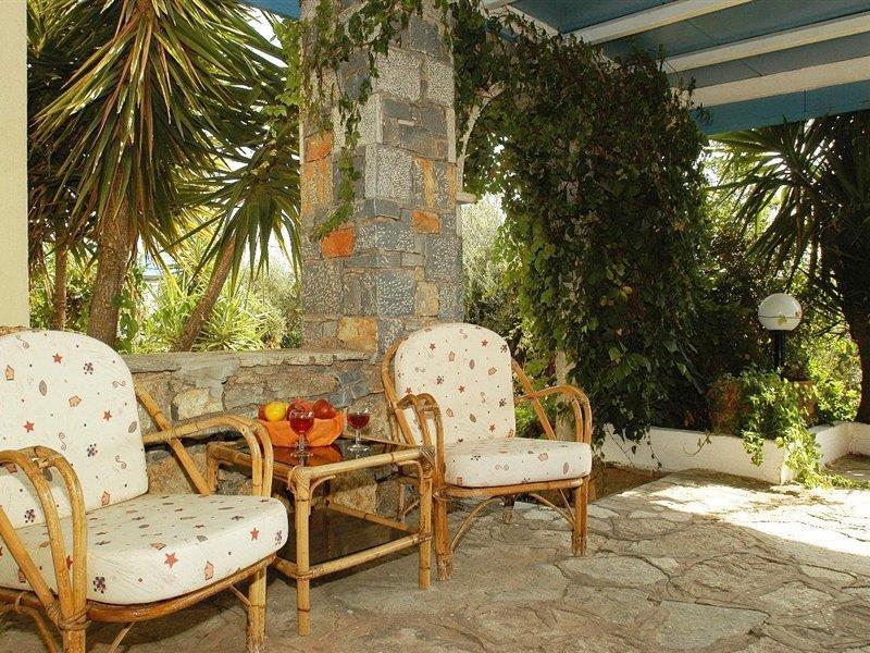 Vasia Ormos Hotel (Adults Only) Agios Nikolaos  Exterior photo